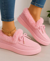 Comprar botinha feminina térmica com solado plataforma antiderrapante e forro peluciado para aquecimento e estilo no inverno em promoção AREZZO